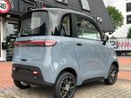 Citycar MINI Brommobiel | 2024 | Nieuw | 4 persoons | 120km, Diversen, Gebruikt, Overige merken