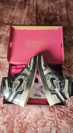 Nike Jordan 1 Zoom Air CMFT 2 Familia, Kleding | Heren, Schoenen, Zwart, Nike, Ophalen of Verzenden, Sneakers of Gympen