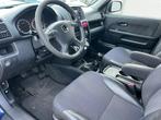 Honda CR-V 2.0i LS, Auto's, Honda, 1998 cc, 4 cilinders, Blauw, Bedrijf