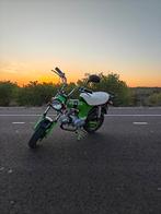 Honda Dax ST50 Skyteam unieke staat!!!, Ophalen, Honda, Zo goed als nieuw, 4 versnellingen