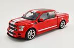 Gt Spirit USA
Ford Shelby F 150 Super Snake
Lim. 1:18 Nieuw, Hobby en Vrije tijd, Modelauto's | 1:18, Ophalen of Verzenden, Nieuw