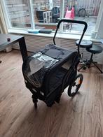 Hondenkar - Deryan Nog helemaal nieuw en ongebruikt., Gebruikt, Opvouwbaar, Deryan, 20 tot 40 kg