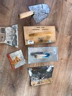 Metsel gereedschap gebruikt, Ophalen of Verzenden