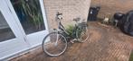 Fiets opknapper, Fietsen en Brommers, Fietsen | Dames | Damesfietsen, Ophalen, Gebruikt, Overige merken, Versnellingen