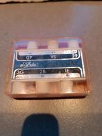 Aria stemfluitje, Ophalen of Verzenden, Tractor of Landbouw