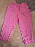 Mooie linnen broek maat XL NIEUW, H&M, Maat 46/48 (XL) of groter, Nieuw, Ophalen of Verzenden