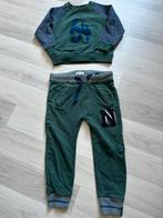 Noppies groen set, Gebruikt, Ophalen of Verzenden, Setje, Jongen