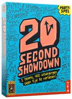20 Second Showdown 999 Games Kaartspel Nieuw, Hobby en Vrije tijd, 999  Games, 999 Games, Nieuw, Ophalen of Verzenden