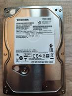 2TB Toshiba HDD - weinig gebruikt, Ophalen of Verzenden, HDD, Zo goed als nieuw