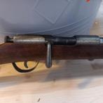 antiek grendel geweer, vrijgesteld /onklaar, Ophalen of Verzenden