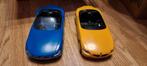 Te koop 2 Playmobil Hetpa BMW's Cabrio's, Ophalen of Verzenden, Gebruikt, Complete set