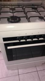 Fornuis siemens! Laatste prıjs 50 euro bel 0641244549, Witgoed en Apparatuur, Fornuizen, Zo goed als nieuw, Gas, 4 kookzones, Ophalen of Verzenden