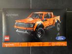 Nieuwe Lego set (ongeopende verpakking) Ford Raptor 42126, Ophalen, Nieuw, Losse stenen, Lego