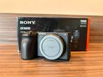 Sony Alpha A6600 - 24MP - 4K - HIGH SPEED VIDEO - VIEWFINDER, Gebruikt, Spiegelreflex, Ophalen of Verzenden, Sony