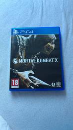 Mortal Kombat X, Spelcomputers en Games, Games | Sony PlayStation 4, Ophalen of Verzenden, Zo goed als nieuw