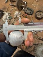 Water gekoelde cilinder citta, Ophalen, Gebruikt, Cilinder, Gilera citta