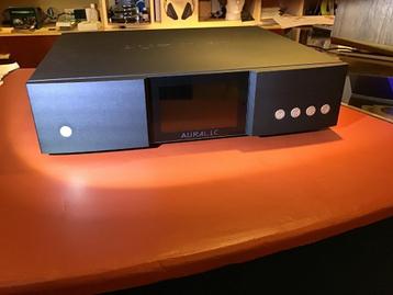 Auralic Aries G1 audiostreamer beschikbaar voor biedingen