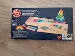 Playtive Montessori Rekenstokjes 3+, Ophalen of Verzenden, Nieuw, Rekenen