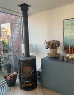 Houtkachel, Ophalen, Gebruikt, Houtkachel, Vrijstaand