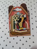 Pinocchio Release - 2022 - Goofy as Jiminy Cricket, Verzamelen, Disney, Ophalen of Verzenden, Goofy of Pluto, Zo goed als nieuw