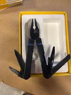 Leatherman Rebar zwart zonder origineel hoesje, gebruikt, Mystore.nl, Info@mystore.nl, Bruggestraat 18