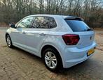 Volkswagen Polo 1.6 TDI Comfortline . Navigatie . Multi stuu, Auto's, Volkswagen, Voorwielaandrijving, Gebruikt, Wit, Origineel Nederlands