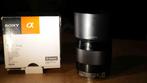 Sony E 50mm F/1.8 OSS occasion, Audio, Tv en Foto, Fotografie | Lenzen en Objectieven, Ophalen of Verzenden, Zo goed als nieuw