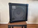 Roland Cube 30 versterker - zo goed als nieuw!, Ophalen of Verzenden, Zo goed als nieuw, Gitaar, Minder dan 50 watt
