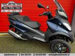 Piaggio MP3 500 HPE Advance, Bedrijf, Scooter, 12 t/m 35 kW, 493 cc