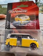 Majorette Volkswagen ID BUZZ, Ophalen of Verzenden, Zo goed als nieuw