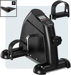 AYOO Stoelfiets met LCD display Beentrainer Fietstrainer, Kunststof, Verzenden, Zo goed als nieuw, Buik