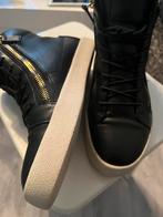 Zanotti heren schoenen te koop…, Kleding | Heren, Schoenen, Verzenden, Zwart, Zanotti, Sneakers of Gympen