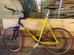 Mountain bike MTB Giant - team world cup edition, Ophalen, Gebruikt, Hardtail, Heren