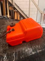 Benzinetank buitenboordmotor, Ophalen of Verzenden, Zo goed als nieuw, Motor en Techniek