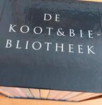 Van Kooten en De Bie - Bliotheek (11DVD), Alle leeftijden, Ophalen of Verzenden, Zo goed als nieuw, Komedie