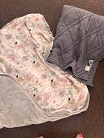 verzwarings deken kind simplycosy, Kinderen en Baby's, Ophalen of Verzenden, Zo goed als nieuw, 100 cm of meer, Deken