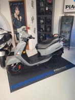 Sym Fiddle 2 bouwjaar 2020, Fietsen en Brommers, Scooters | SYM, Ophalen, Sym, Sym, Zo goed als nieuw