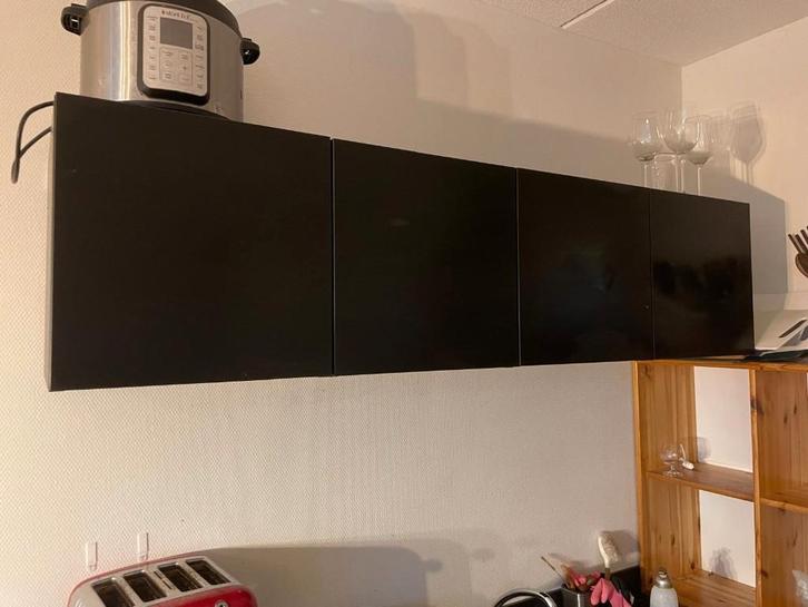 IKEA METOD BovenKasten, Huis en Inrichting, Keuken | Keukenelementen, Gebruikt, Minder dan 100 cm, 150 tot 200 cm, 25 tot 50 cm