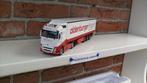 WSI  Volvo  FH4  Globetrotter  van  Oldenburger., Ophalen of Verzenden, Nieuw, Bus of Vrachtwagen, Wsi