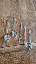 Gebr. Hepp Bestek Set, Ophalen of Verzenden