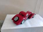 BUGATI  ATALANTE  57 S  1939    SOLIDO, Ophalen of Verzenden, Zo goed als nieuw, Auto, Solido