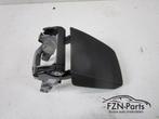 VW Golf 7 Middenarmsteun Stof Grijs Stiksel 5G0864207, Ophalen of Verzenden, Gebruikt