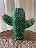 Serax Cactus Vaas, Huis en Inrichting, Minder dan 50 cm, Groen, Zo goed als nieuw, Verzenden