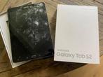 samsung tablet tab s2 (kapot scherm), Computers en Software, Android Tablets, 9 inch, 32 GB, S2, Ophalen of Verzenden