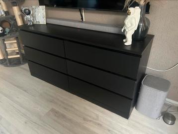 Ikea malm kast beschikbaar voor biedingen