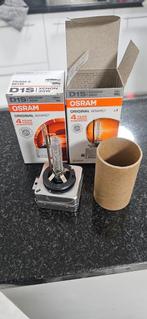 Osram D1S Xenon Lamp - Nieuw, Auto-onderdelen, Verlichting, Ophalen of Verzenden, Nieuw, BMW