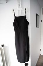 Zwarte feestelijke jurk Wal G maat S, Wal G, Verzenden, Zwart, Cocktailjurk