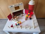 Fisher Price vintage boerderij, Ophalen of Verzenden, Gebruikt, Speelset, Met geluid
