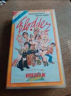Flodder videoband. O.a. Tatjana Simic. Huub Stapel., Vanaf 12 jaar, Ophalen of Verzenden, Gebruikt, Komedie