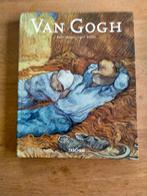 Van Gogh  Ramer Metzger en Ingo F. Walther Taschen, Ophalen of Verzenden, Zo goed als nieuw, Schilder- en Tekenkunst